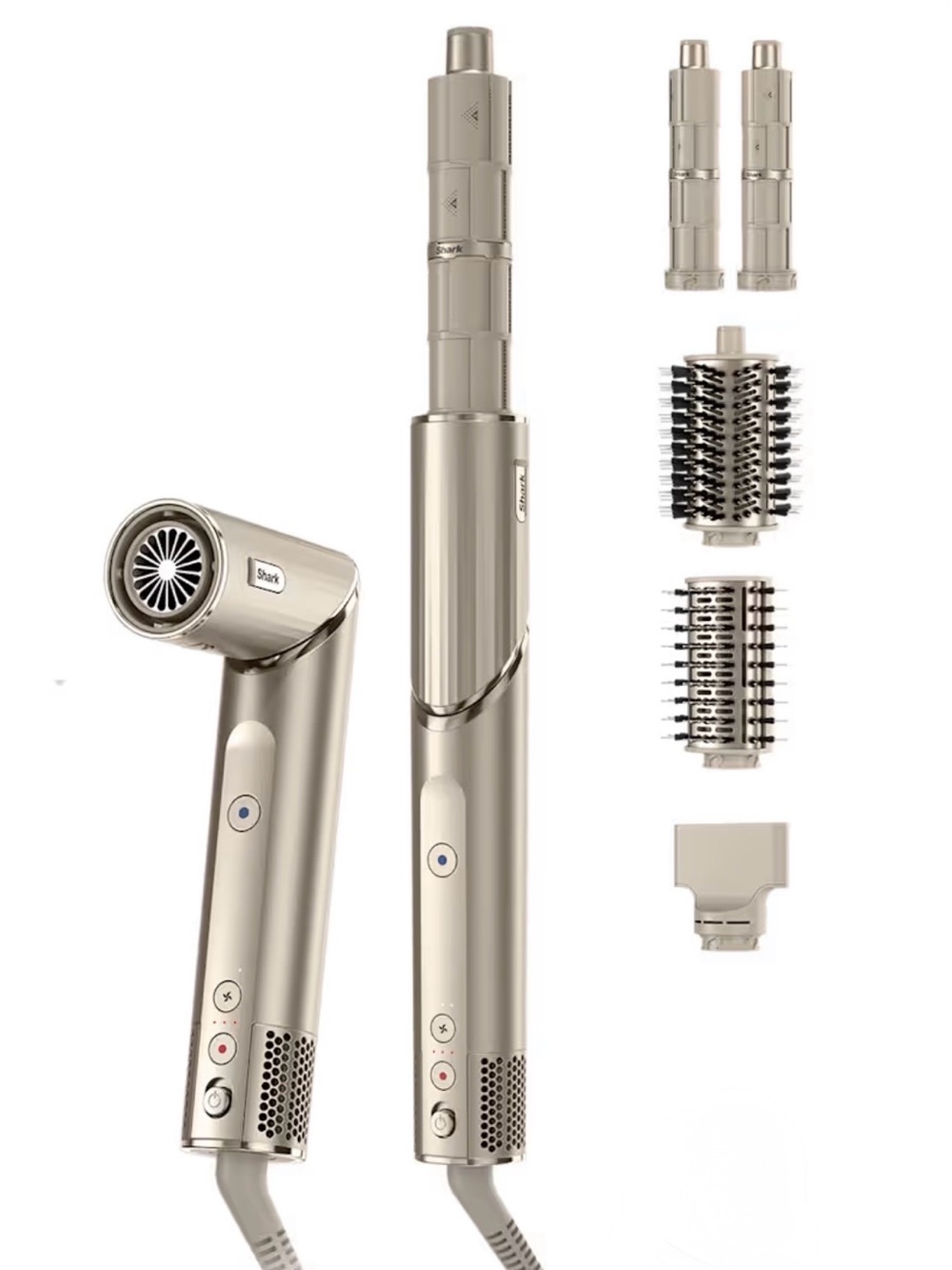 Shark FlexStyle Hair Styler & Dryer
